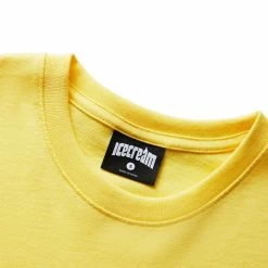 Icecream RUBY T-SHIRT -Tom wood Shop icecreamRUBYSSTEEASPENGOLDS421 8200 3