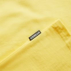 Icecream RUBY T-SHIRT -Tom wood Shop icecreamRUBYSSTEEASPENGOLDS421 8200 5