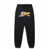Icecream RUNNING DOG SWEATPANTS 2 Icecream RUNNING DOG SWEATPANTS -Tom wood Shop icecreamRUNNINGDOGSWEATPANTBLACKS421 9106 1