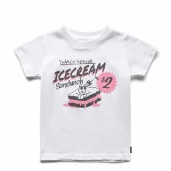 Icecream SAMMIE SS TEE