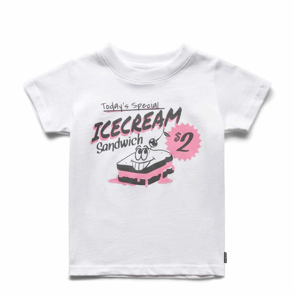 Icecream SAMMIE SS TEE 3 Icecream SAMMIE SS TEE