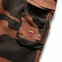 Icecream SPLIT PANT 9 Icecream SPLIT PANT -Tom wood Shop icecreamSPLITPANTBRUNETTES431 1106 3