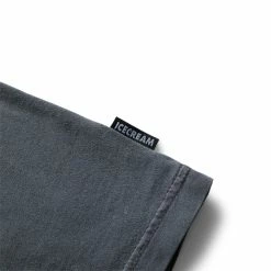 Icecream WAFFLE SS KNIT -Tom wood Shop icecreamWAFFLESSKNITPERISCOPES421 8311 7