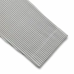 Homme Plissé Issey Miyake SLIM TROUSER -Tom wood Shop isseymiyakeBASICS11 LIGHTGRAY1HP27JF150 3