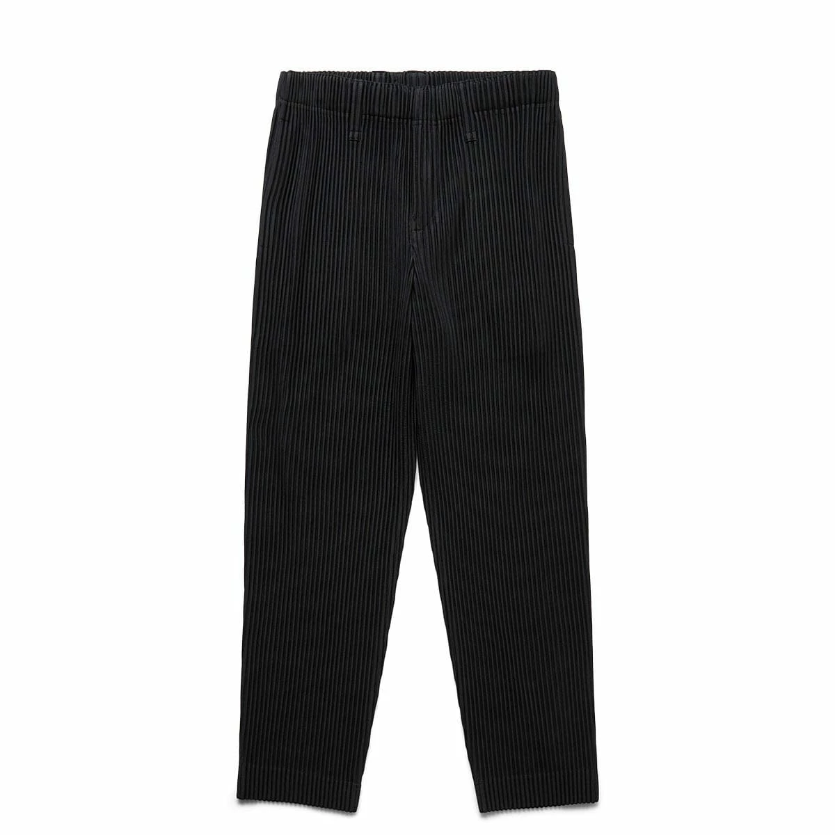 Homme Plissé Issey Miyake SLIM TROUSERS 3 Homme Plissé Issey Miyake SLIM TROUSERS