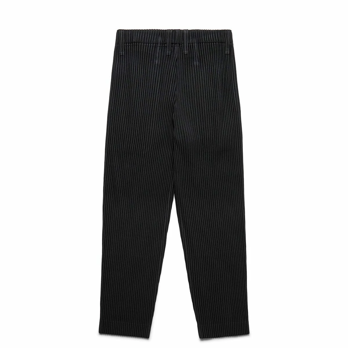 Homme Plissé Issey Miyake SLIM TROUSERS 4 Homme Plissé Issey Miyake SLIM TROUSERS - Image 2