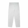 Homme Plissé Issey Miyake BASICS TROUSERS -Tom wood Shop isseymiyakeBASICSLIGHTGRAY2HP36JF350 1
