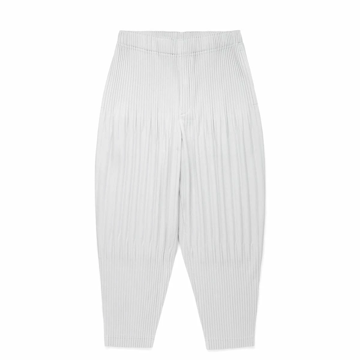 Homme Plissé Issey Miyake BASICS PANTS 3 Homme Plissé Issey Miyake BASICS PANTS