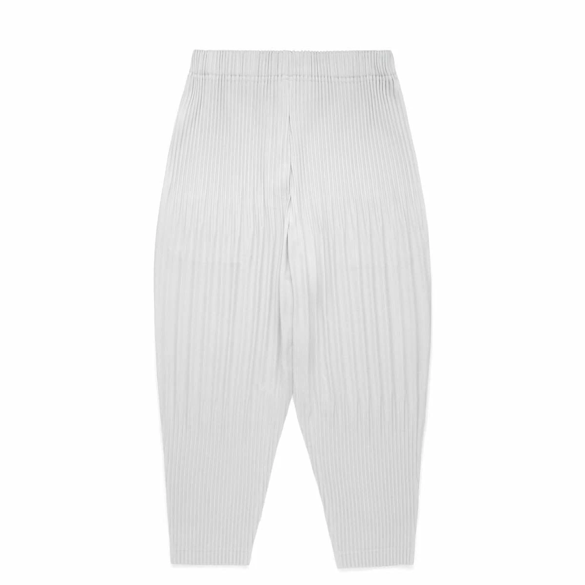 Homme Plissé Issey Miyake BASICS PANTS 4 Homme Plissé Issey Miyake BASICS PANTS - Image 2