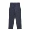 Homme Plissé Issey Miyake BASICS -Tom wood Shop isseymiyakeBASICSNAVY3HP29JF150 1