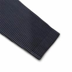 Homme Plissé Issey Miyake BASICS 9 Homme Plissé Issey Miyake BASICS -Tom wood Shop isseymiyakeBASICSNAVY3HP29JF150 4