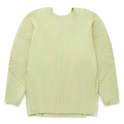 Homme Plissé Issey Miyake MC JANUARY LONG SLEEVE SHIRT