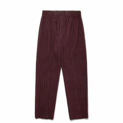Homme Plissé Issey Miyake MC NOVEMBER PANTS