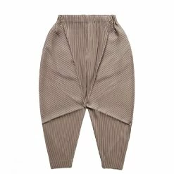 Homme Plissé Issey Miyake PLEATS BOTTOMS 1