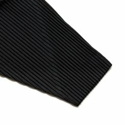 Homme Plissé Issey Miyake PLEATS BOTTOMS 1 -Tom wood Shop isseymiyakePLEATSBOTTOMS1BLACK1HP28JF131 3