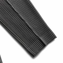 Homme Plissé Issey Miyake WOOL LIKE LIGHT -Tom wood Shop isseymiyakeWOOLLIKELIGHTCHARCOALGRAY2HP36FF303 3