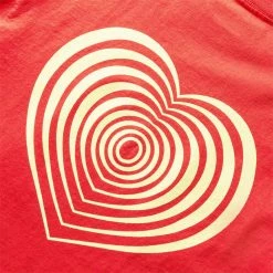 Bueno NEW LOVE LONG SLEEVE T-SHIRT -Tom wood Shop itmeansgoodNEWLOVELSTEETOMATO CREMES11620 4