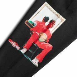 Air Jordan JORDAN ARTIST SERIES BY JACOB ROCHESTER -Tom wood Shop jordanARTISTSERIESBYJACOBROCHESTERBLACKSAILUNIVERSITYREDXSDV1601 010 4 590e71c7 fe02 4a10 aa1f 30a4ff459f2d