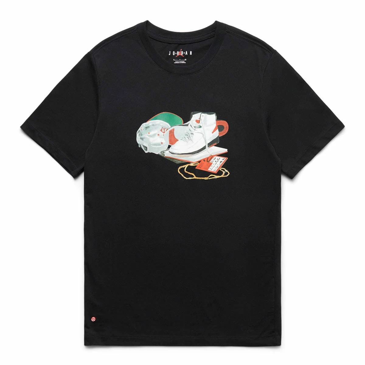 Air Jordan JORDAN ARTIST SERIES BY JACOB ROCHESTER 3 Air Jordan JORDAN ARTIST SERIES BY JACOB ROCHESTER