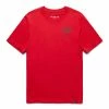 Air Jordan DRI-FIT SPORT S/S TEE 2 Air Jordan DRI-FIT SPORT S/S TEE -Tom wood Shop jordanDRI FITSPORTSSTEEGYMREDBLACKSDQ7384 687 1