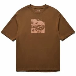 Air Jordan JORDAN ESSENTIALS SS TEE