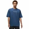 Air Jordan TEE -Tom wood Shop jordanbrandAIRJORDANTEEFRENCHBLUESAILSDO6098 493 1