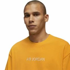 Air Jordan TEE -Tom wood Shop jordanbrandAIRJORDANTEETAXISAILSDO6098 705 3