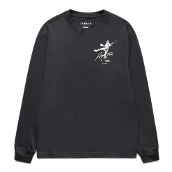 Air Jordan FLIGHT HERITAGE 85 GFX L/S CREW