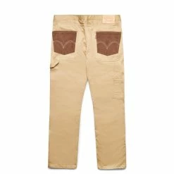 Junya Watanabe MEN'S PANTS -Tom wood Shop junyawatanabeMEN SPANTSBEIGE3WJ P213 W22 2