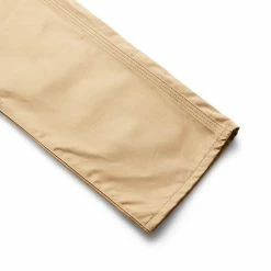 Junya Watanabe MEN'S PANTS -Tom wood Shop junyawatanabeMEN SPANTSBEIGE3WJ P213 W22 3