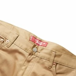 Junya Watanabe MEN'S PANTS -Tom wood Shop junyawatanabeMEN SPANTSBEIGE3WJ P213 W22 4