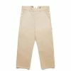 Junya Watanabe X CARHARTT WIP MEN'S PANTS -Tom wood Shop junyawatanabeMEN SPANTSBEIGE3WJ P905 W22 1
