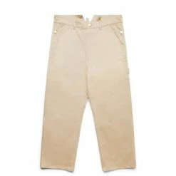 Junya Watanabe X CARHARTT WIP MEN'S PANTS