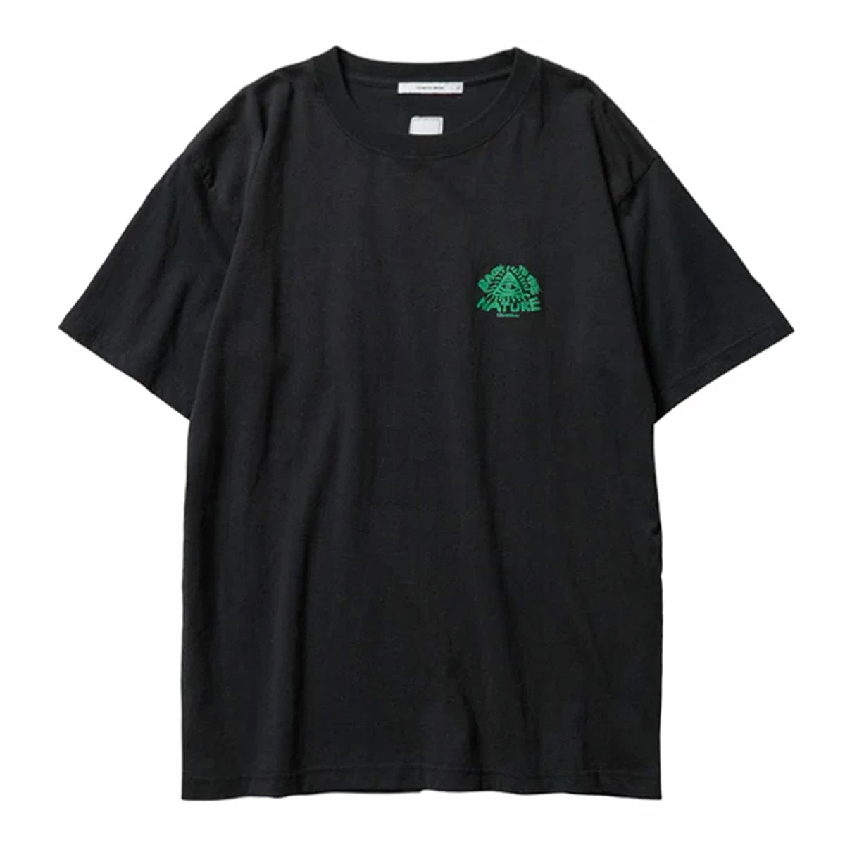 Liberaiders BACK TO THE NATURE TEE 3 Liberaiders BACK TO THE NATURE TEE