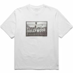 Liberaiders HOLLYWOOD MAW TEE