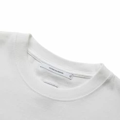 Liberaiders HOLLYWOOD MAW TEE -Tom wood Shop liberaidersHOLLYWOODMAWTEEWHITES766022203 3