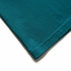 Maharishi CUBIST EAGLE T-SHIRT -Tom wood Shop maharishiCUBISTEAGLET SHIRTDARKTEALS9927 4