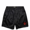 Maharishi DOLPHIN CAVALRY SWIMSHORTS 1 Maharishi DOLPHIN CAVALRY SWIMSHORTS -Tom wood Shop maharishiDOLPHINCAVALRYSWIMSHORTSBLACKS9806 1