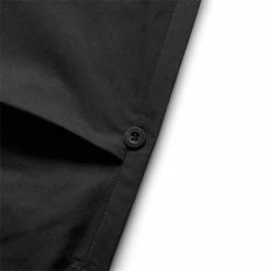 Maharishi DUELING TIGERS LOOSE SNOPANTS -Tom wood Shop maharishiDUELINGTIGERSLOOSESNOPANTSBLACKM4282 3