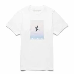 Maharishi HERON IN FLIGHT T-SHIRT