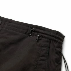 Maharishi MUSASHI VS. BAT LOOSE SNOPANTS -Tom wood Shop maharishiMUSASHIVS.BATLOOSESNOPANTSBLACKM4119 4