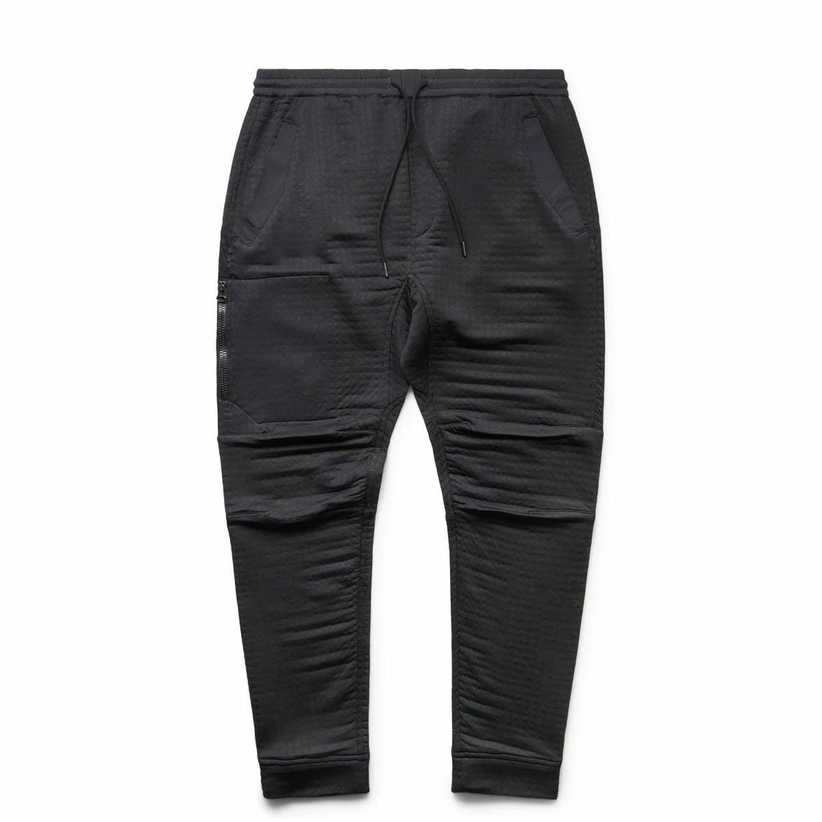Maharishi TECH KNIT TRACKPANTS 3 Maharishi TECH KNIT TRACKPANTS