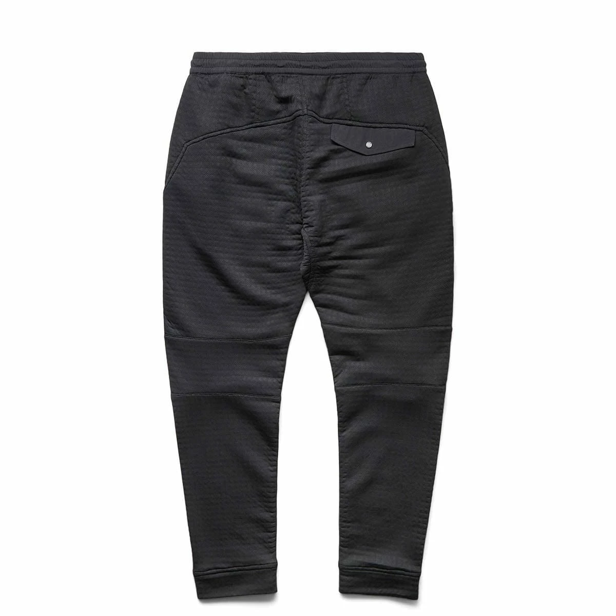 Maharishi TECH KNIT TRACKPANTS 4 Maharishi TECH KNIT TRACKPANTS - Image 2