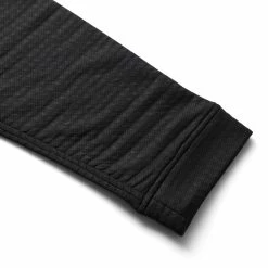 Maharishi TECH KNIT TRACKPANTS 9 Maharishi TECH KNIT TRACKPANTS -Tom wood Shop maharishiTECHKNITTRACKPANTSBLACKM4072 4