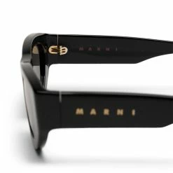 SUPER By Retrosuperfuture RAINBOW MOUNTAINS 11 SUPER By Retrosuperfuture RAINBOW MOUNTAINS -Tom wood Shop marniRAINBOWMOUNTAINSBLACKOSI22U 4