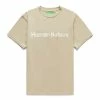 Mister Green HUMAN NATURE TEE -Tom wood Shop mistergreenHUMANNATURETEEWETSANDSMG22 C13 016 1