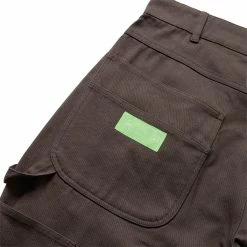 Mister Green UTILITY PANT -Tom wood Shop mistergreenUTILITYPANTCOALS 3030 MGC12 016 4