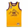 Mitchell & Ness X BODEGA WORLDWIDE RESPECT LAKERS JERSEY 2 Mitchell & Ness X BODEGA WORLDWIDE RESPECT LAKERS JERSEY -Tom wood Shop mitchell nessMYTOWNSBODEGAFASHIONJERSEYLAKERSYELLOWXSMSTKSH21070 LALYELL 1