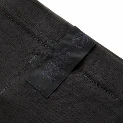 MOUNTAIN RESEARCH CONTOUR LINES TEE -Tom wood Shop mountainresearchCONTOURLINESTEEC.GRAYSMTR3617 3