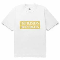 MOUNTAIN RESEARCH LOGO T-SHIRT (MINE)